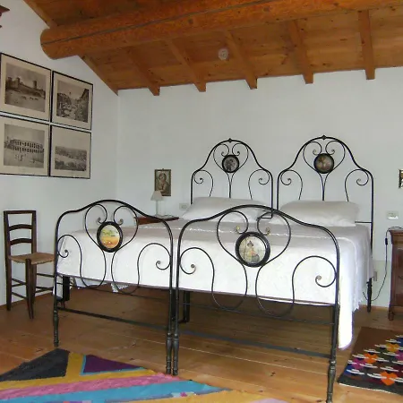 Casa Della Meridiana Gæstehus
