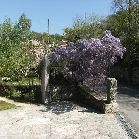 Casa Della Meridiana *