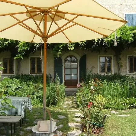 Gæstehus Casa Della Meridiana