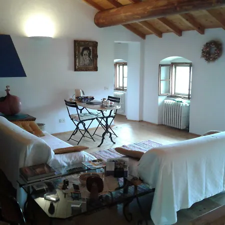 Vendégház Casa Della Meridiana *