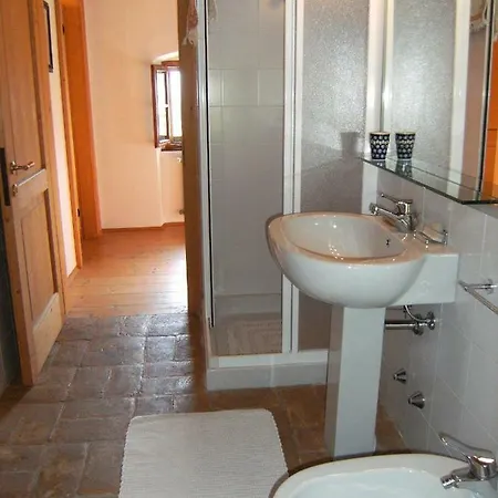 Casa Della Meridiana *