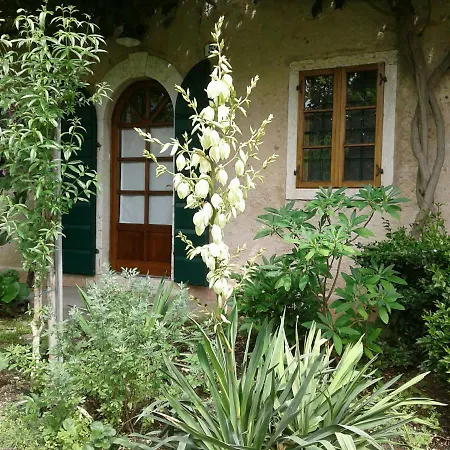 Casa Della Meridiana *