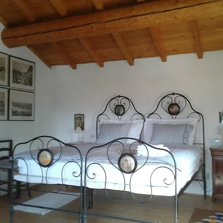 Casa Della Meridiana * Caprino Veronese