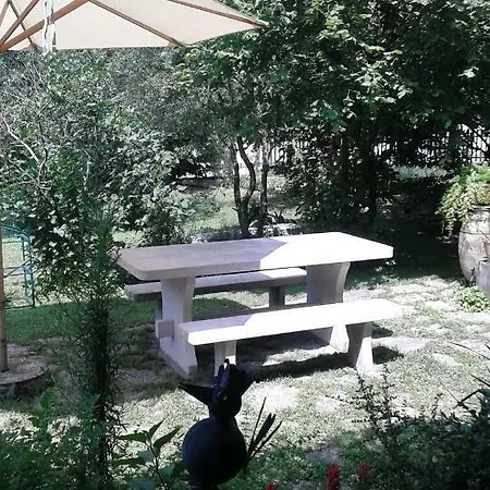 Gæstehus Casa Della Meridiana Caprino Veronese