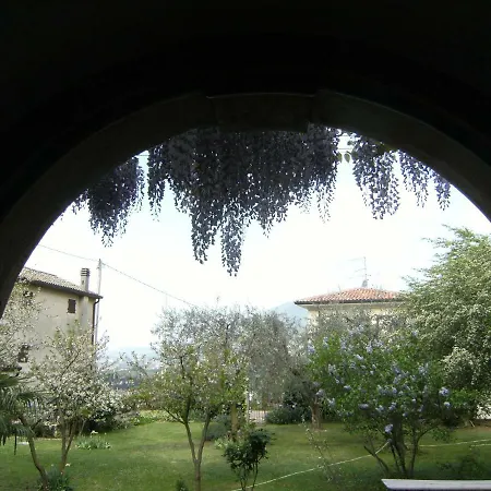 Gæstehus Casa Della Meridiana Caprino Veronese
