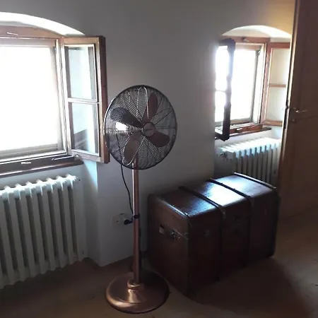 Vendégház Casa Della Meridiana *