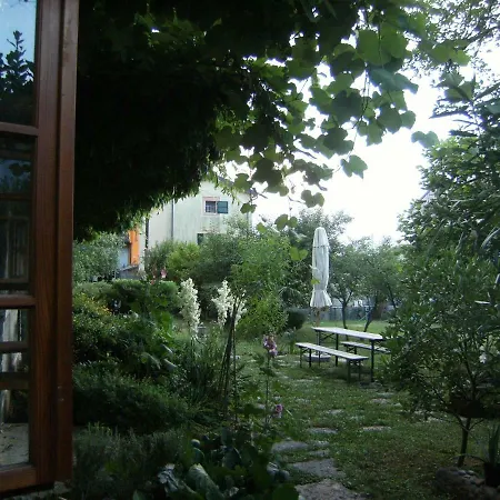 Vendégház Casa Della Meridiana *