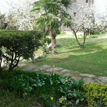 Casa Della Meridiana