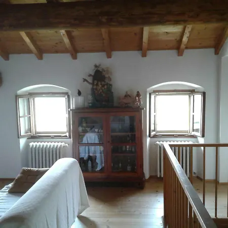 Casa Della Meridiana Gæstehus *