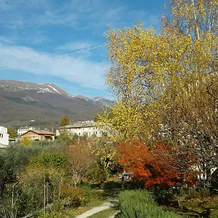 Casa Della Meridiana