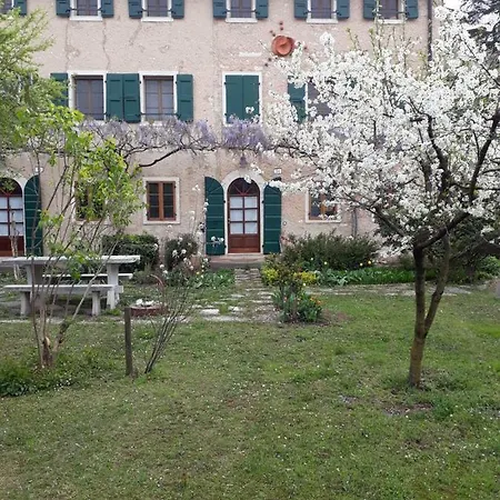 Casa Della Meridiana Gæstehus *