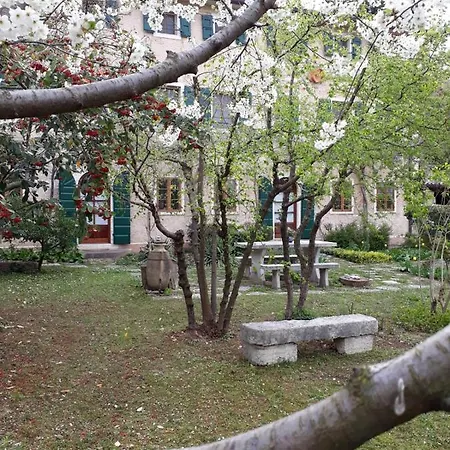 Casa Della Meridiana *