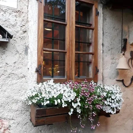 Casa Della Meridiana *