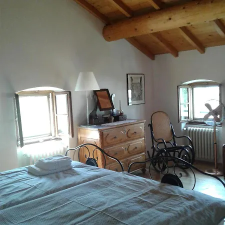 Gæstehus Casa Della Meridiana Caprino Veronese