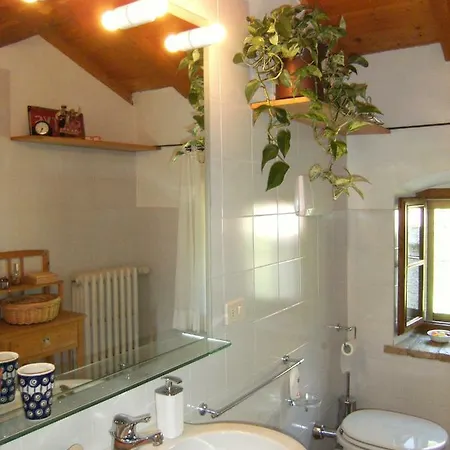 Casa Della Meridiana Maison d'hôtes *