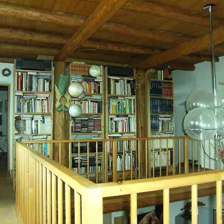 Casa Della Meridiana Maison d'hôtes Caprino Veronese